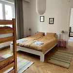 Luxury Apartment Mak