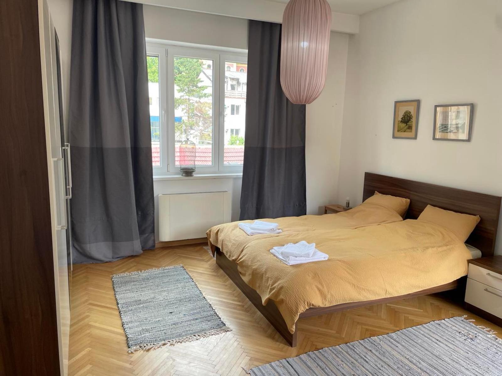 Luxury Mak * Sarajevo