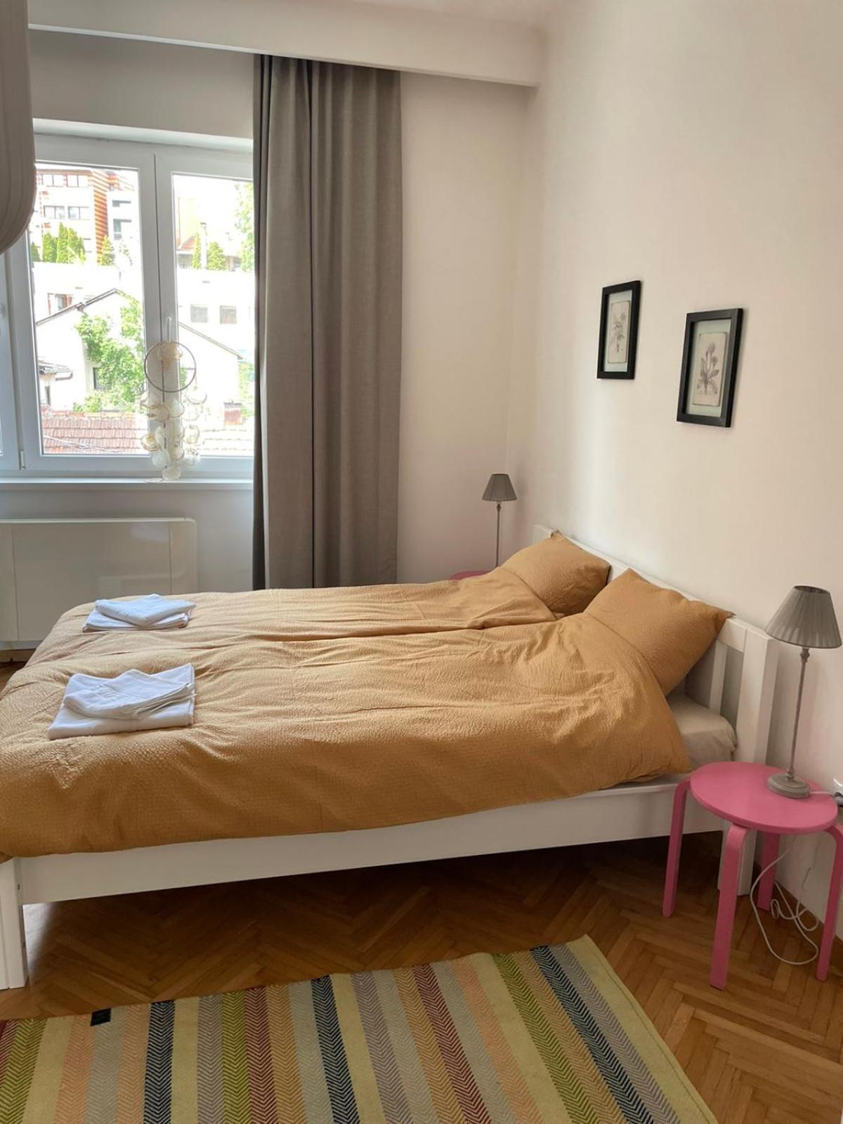 Apartment Luxury Mak *