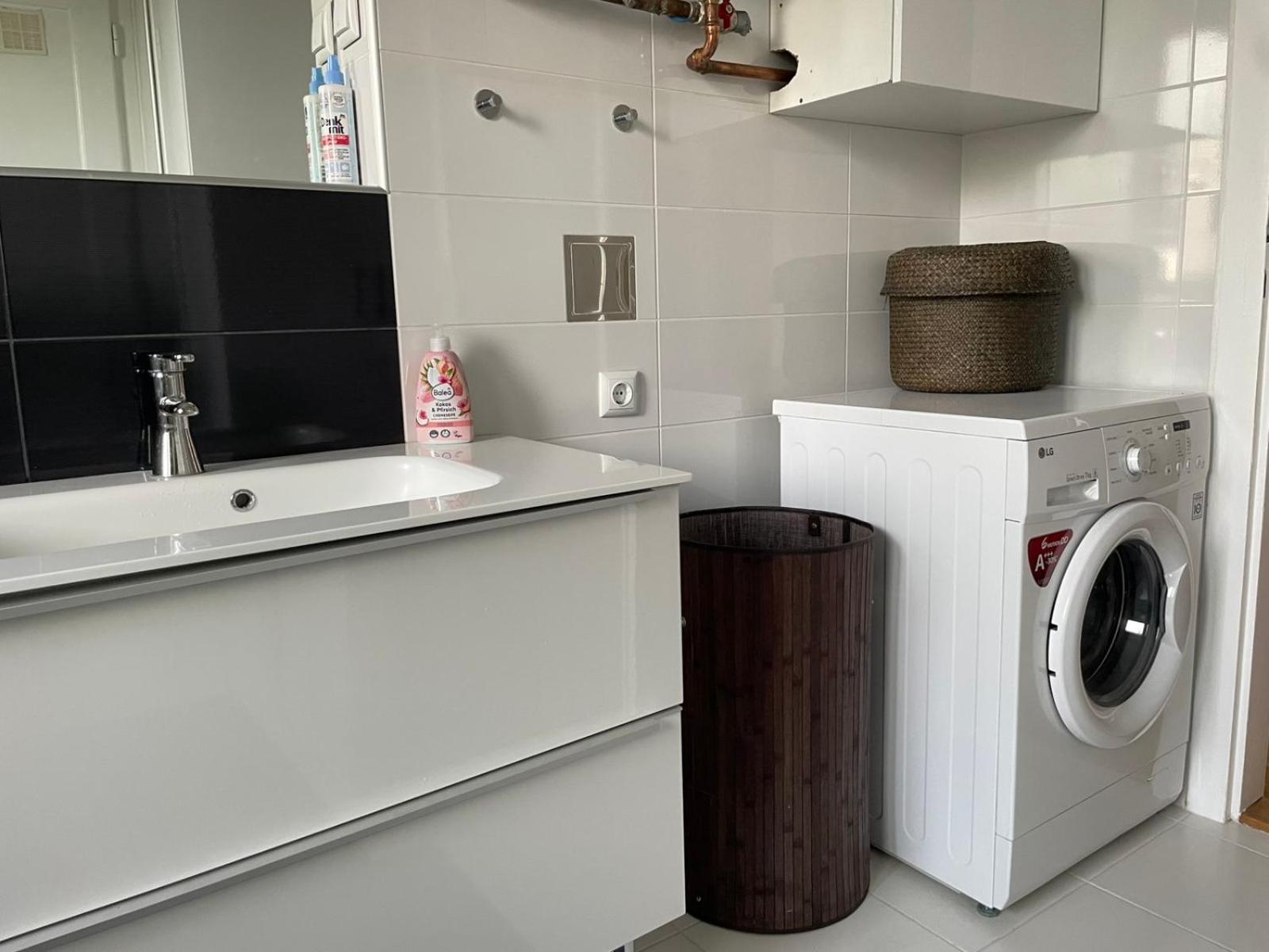 Luxury Mak Apartment *