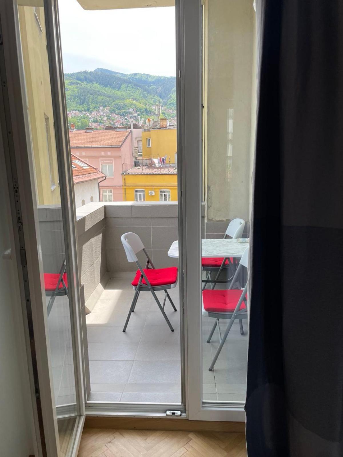 Apartment Luxury Mak Sarajevo