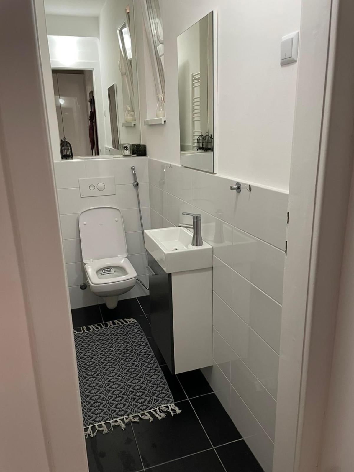 Luxury Mak Apartment