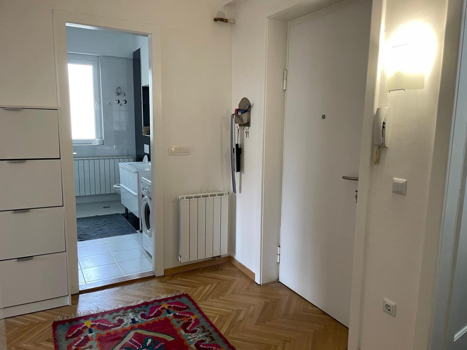 Luxury Mak Apartment