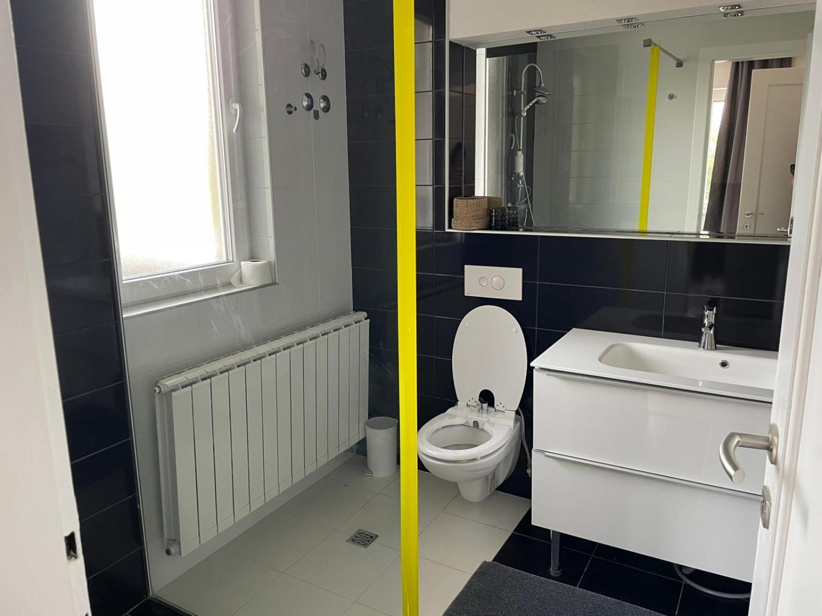 Apartment Luxury Mak *