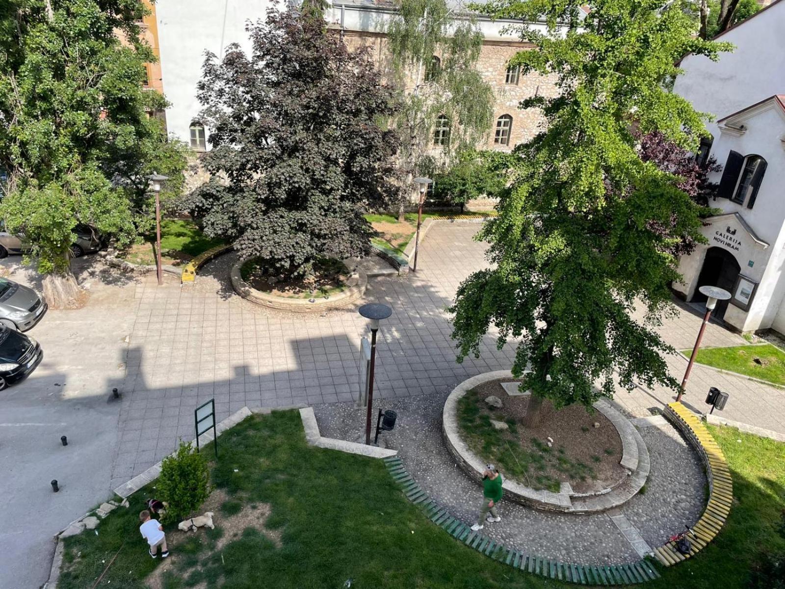 Luxury Mak * Sarajevo